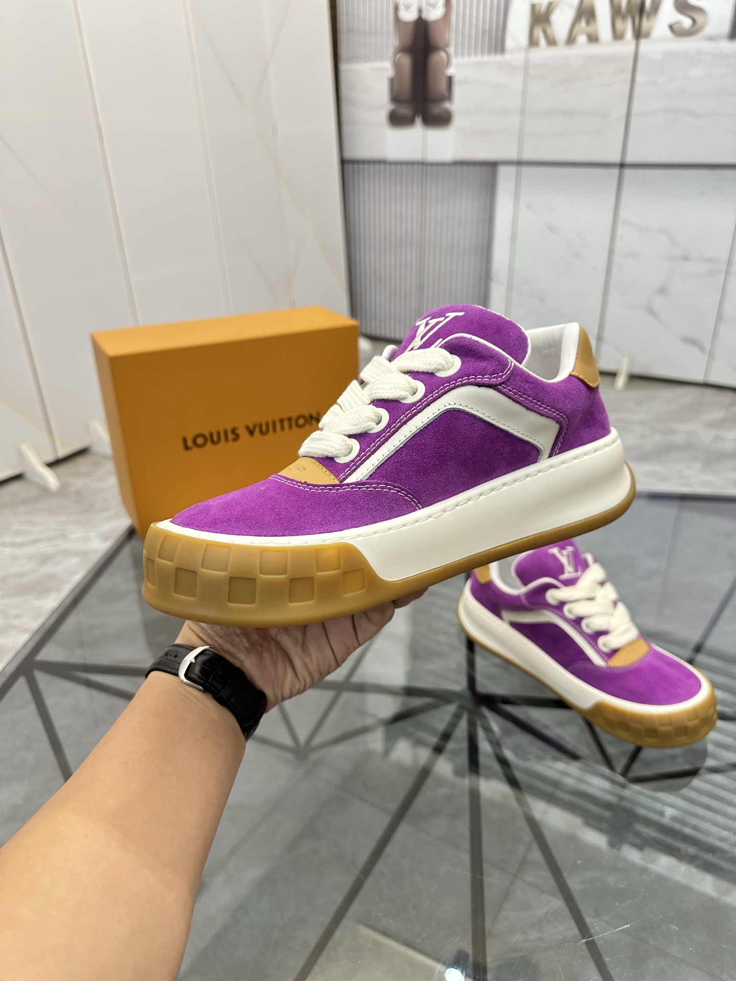 Louis Vuitton